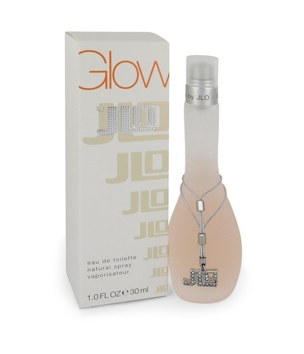 Jennifer Lopez Glow by Jennifer Lopez 30 ml - Eau De Toilette Spray