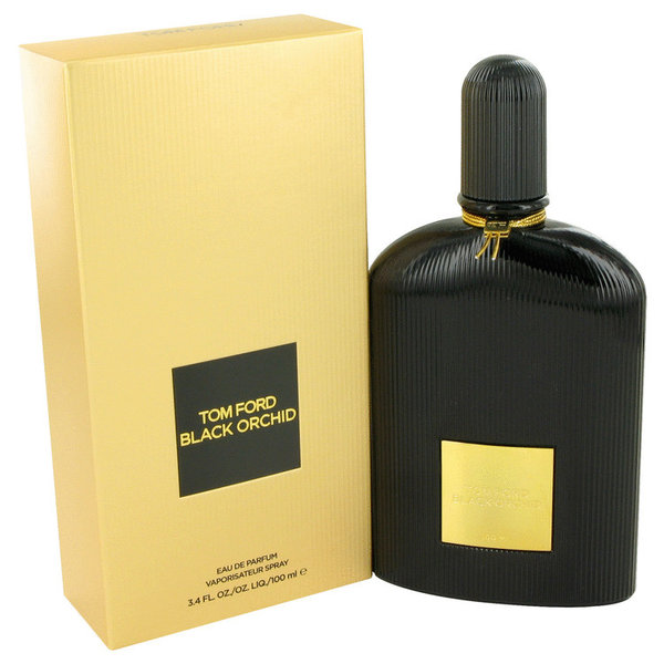 Black Orchid by Tom Ford 100 ml - Eau De Parfum Spray