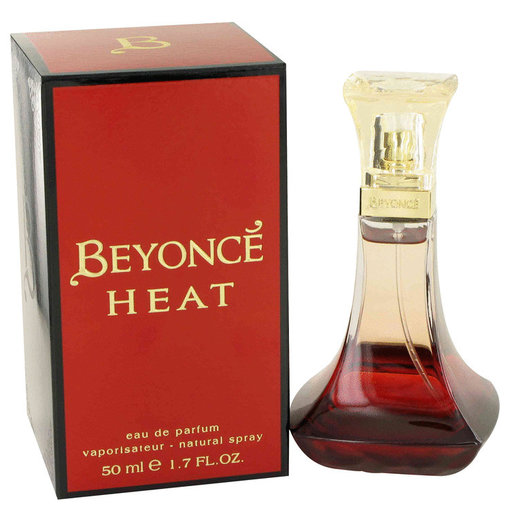 Beyonce Beyonce Heat by Beyonce 50 ml - Eau De Parfum Spray