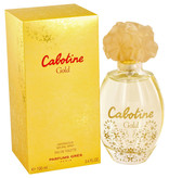 Parfums Gres Cabotine Gold by Parfums Gres 100 ml - Eau De Toilette Spray