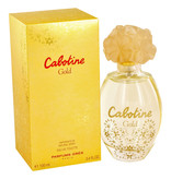 Parfums Gres Cabotine Gold by Parfums Gres 100 ml - Eau De Toilette Spray