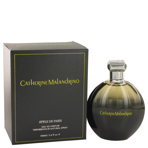 Catherine Malandrino Style De Paris by Catherine Malandrino 100 ml - Eau De Parfum Spray