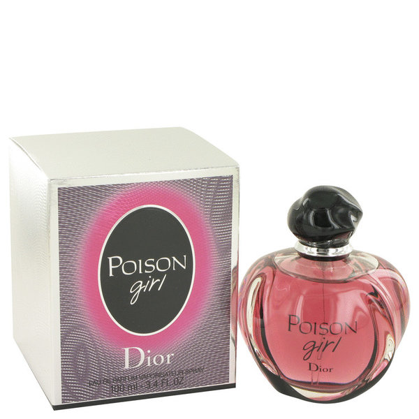 Poison Girl by Christian Dior 100 ml - Eau De Parfum Spray
