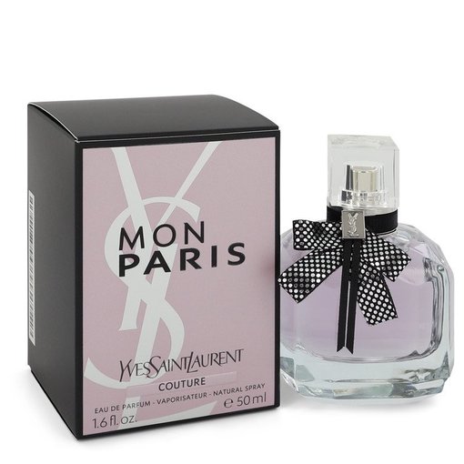 Yves Saint Laurent Mon Paris Couture by Yves Saint Laurent 50 ml - Eau De Parfum Spray