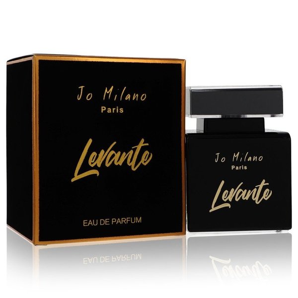 Jo Milano Levante by Jo Milano 100 ml - Eau De Parfum Spray (Unisex)