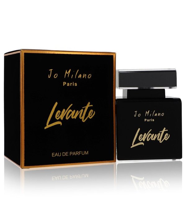 Jo Milano Jo Milano Levante by Jo Milano 100 ml - Eau De Parfum Spray (Unisex)