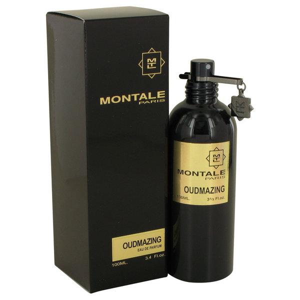 Montale Oudmazing by Montale 100 ml - Eau De Parfum Spray