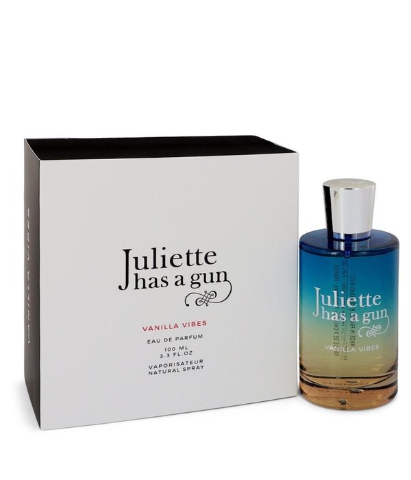 Juliette Has a Gun Vanilla Vibes by Juliette Has a Gun 100 ml - Eau De Parfum Spray