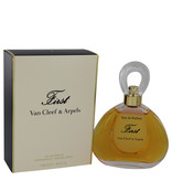 Van Cleef & Arpels FIRST by Van Cleef & Arpels 100 ml - Eau De Parfum Spray