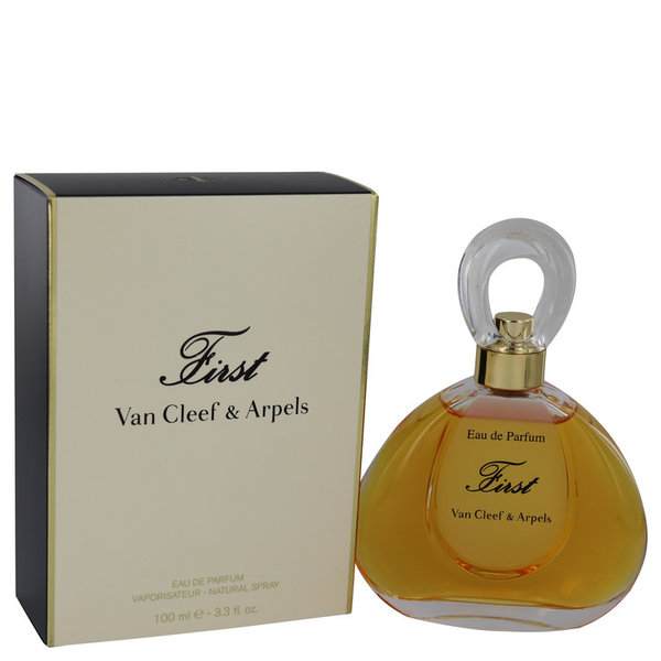 FIRST by Van Cleef & Arpels 100 ml - Eau De Parfum Spray