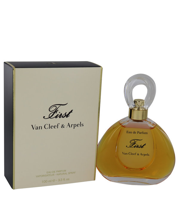 Van Cleef & Arpels FIRST by Van Cleef & Arpels 100 ml - Eau De Parfum Spray