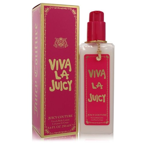 Juicy Couture Viva La Juicy by Juicy Couture 254 ml - Body Lotion