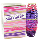 Justin Bieber Girlfriend by Justin Bieber 100 ml - Eau De Parfum Spray