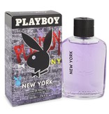 Playboy New York Playboy by Playboy 100 ml - Eau De Toilette Spray