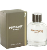 Penthouse Penthouse Iconic by Penthouse 100 ml - Eau De Toilette Spray