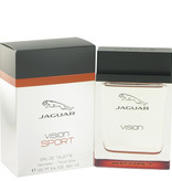 Jaguar Jaguar Vision Sport by Jaguar 100 ml - Eau De Toilette Spray