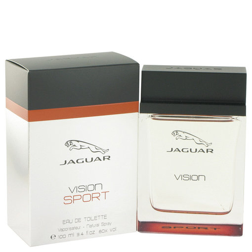 Jaguar Jaguar Vision Sport by Jaguar 100 ml - Eau De Toilette Spray