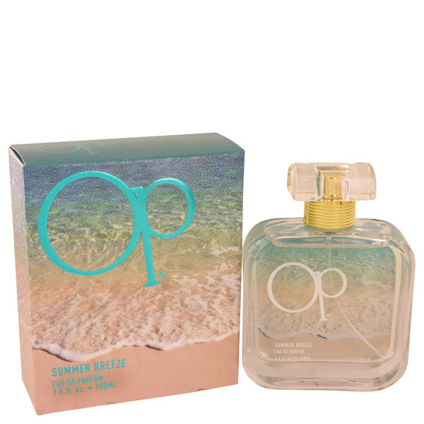 Summer Breeze by Ocean Pacific 100 ml - Eau De Parfum Spray