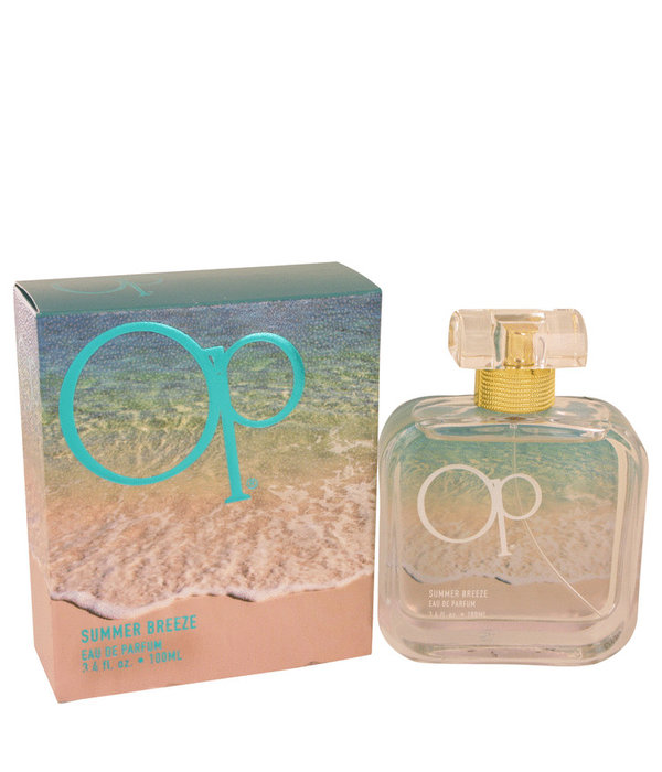 Ocean Pacific Summer Breeze by Ocean Pacific 100 ml - Eau De Parfum Spray