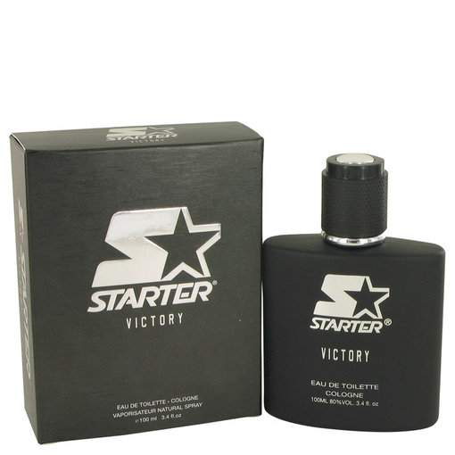 Starter Starter Victory by Starter 100 ml - Eau De Toilette Spray