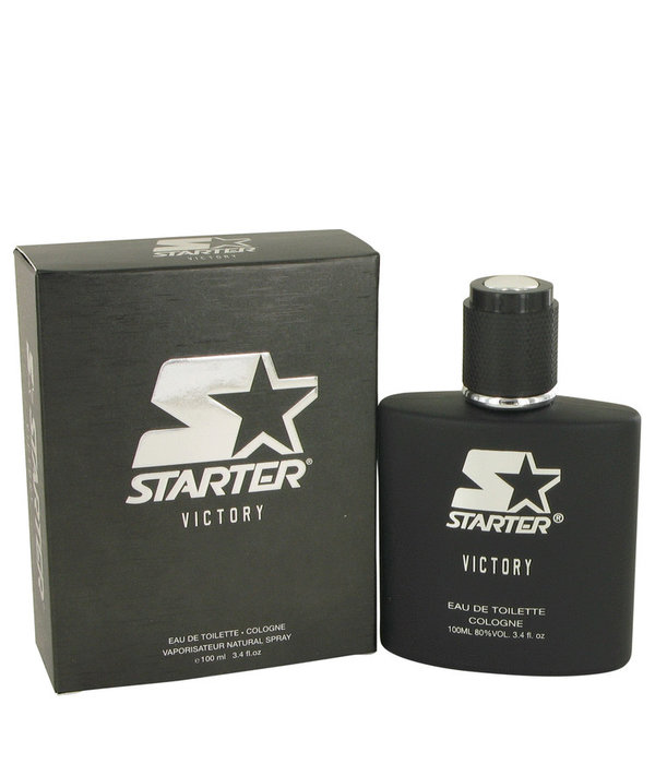 Starter Starter Victory by Starter 100 ml - Eau De Toilette Spray