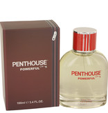 Penthouse Penthouse Powerful by Penthouse 100 ml - Eau De Toilette Spray