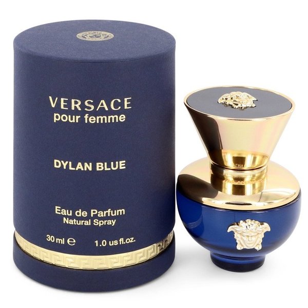Versace Pour Femme Dylan Blue by Versace 30 ml - Eau De Parfum Spray