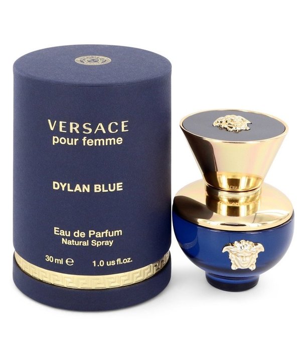 Versace Versace Pour Femme Dylan Blue by Versace 30 ml - Eau De Parfum Spray