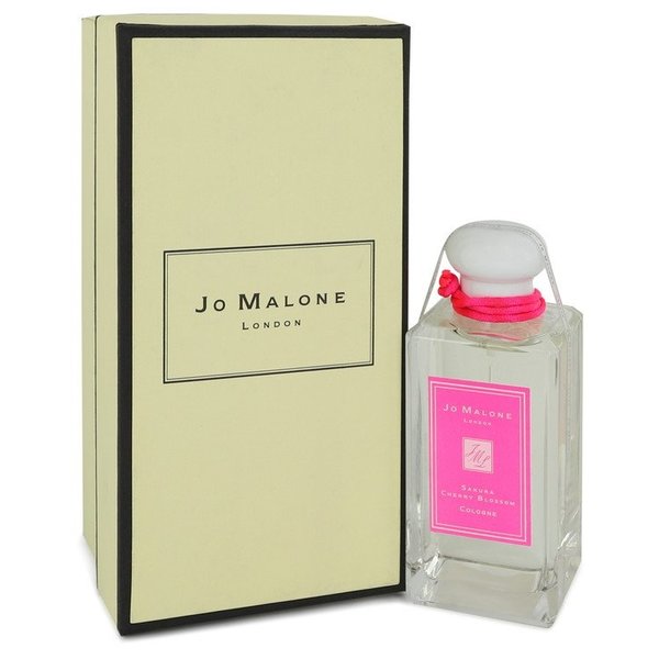 Jo Malone Sakura Cherry Blossom by Jo Malone 100 ml - Cologne Spray (Unisex)