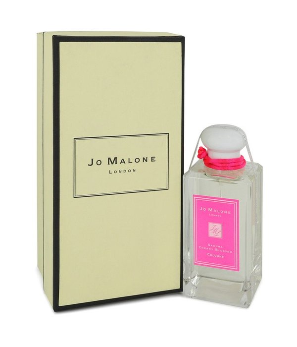 Jo Malone Jo Malone Sakura Cherry Blossom by Jo Malone 100 ml - Cologne Spray (Unisex)