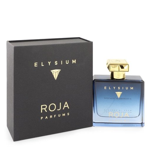 Roja Parfums Roja Elysium Pour Homme by Roja Parfums 100 ml - Extrait De Parfum Spray