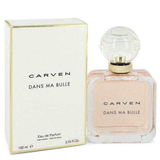 Carven Dans Ma Bulle by Carven 98 ml - Eau De Parfum Spray