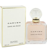 Carven Dans Ma Bulle by Carven 98 ml - Eau De Parfum Spray