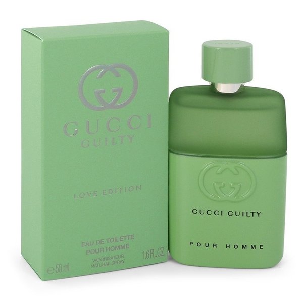 Gucci Guilty Love Edition by Gucci 50 ml -