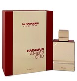 Al Haramain Al Haramain Amber Oud Rouge by Al Haramain 60 ml - Eau De Parfum Spray