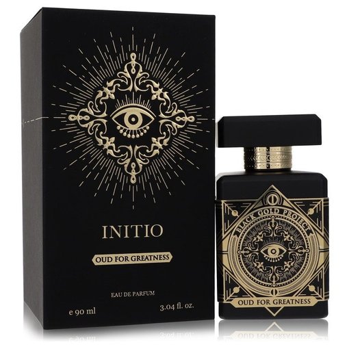 Initio Parfums Prives Initio Oud For Greatness by Initio Parfums Prives 90 ml - Eau De Parfum Spray (Unisex)