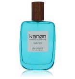 Kanon Kanon Nordic Elements Water by Kanon 100 ml - Eau De Toilette Spray (Unisex)