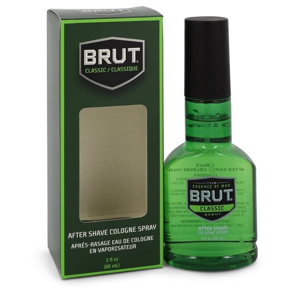 BRUT by Faberge 90 ml - Cologne After Shave Spray