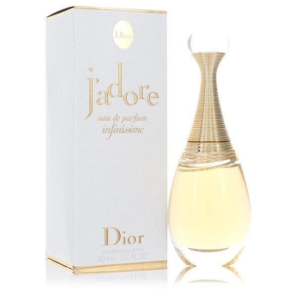 Jadore Infinissime by Christian Dior 50 ml - Eau De Parfum Spray