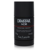 Guy Laroche DRAKKAR NOIR by Guy Laroche 77 ml - Intense Cooling Deodorant Stick