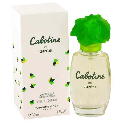 Parfums Gres CABOTINE by Parfums Gres 30 ml - Eau De Toilette Spray