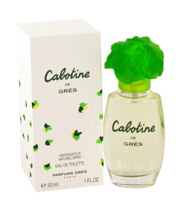 Parfums Gres CABOTINE by Parfums Gres 30 ml - Eau De Toilette Spray