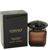 Versace Crystal Noir by Versace 30 ml - Eau De Toilette Spray