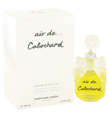 Parfums Gres Air De Cabochard by Parfums Gres 50 ml - Parfum De Toilette Spray