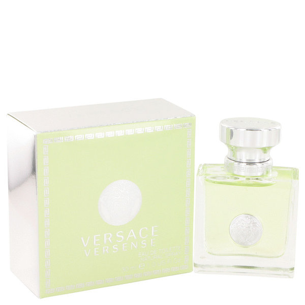 Versace Versense by Versace 30 ml - Eau De Toilette Spray