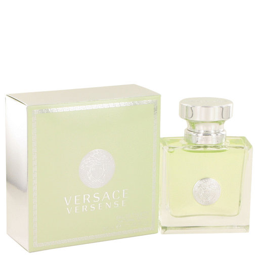 Versace Versace Versense by Versace 50 ml - Eau De Toilette Spray