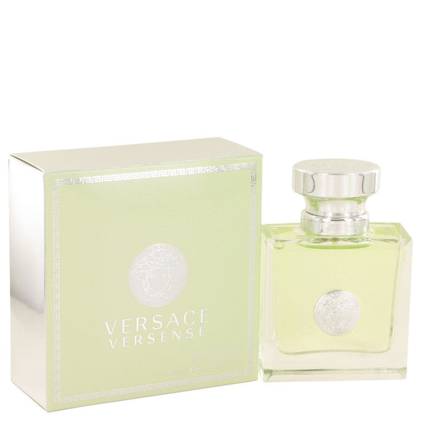 Versace Versense by Versace 50 ml - Eau De Toilette Spray