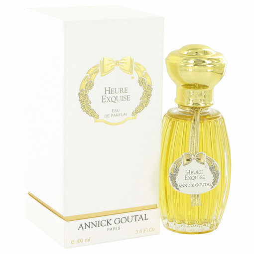 Annick Goutal Heure Exquise by Annick Goutal 100 ml - Eau De Parfum Spray