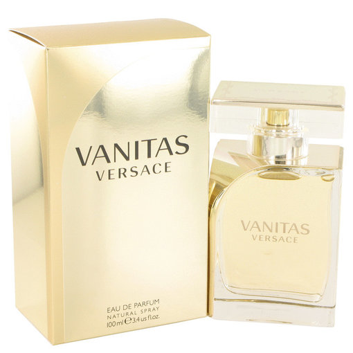 Versace Vanitas by Versace 100 ml - Eau De Parfum Spray