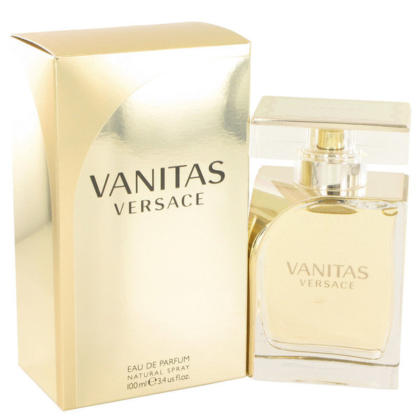 Vanitas by Versace 100 ml - Eau De Parfum Spray
